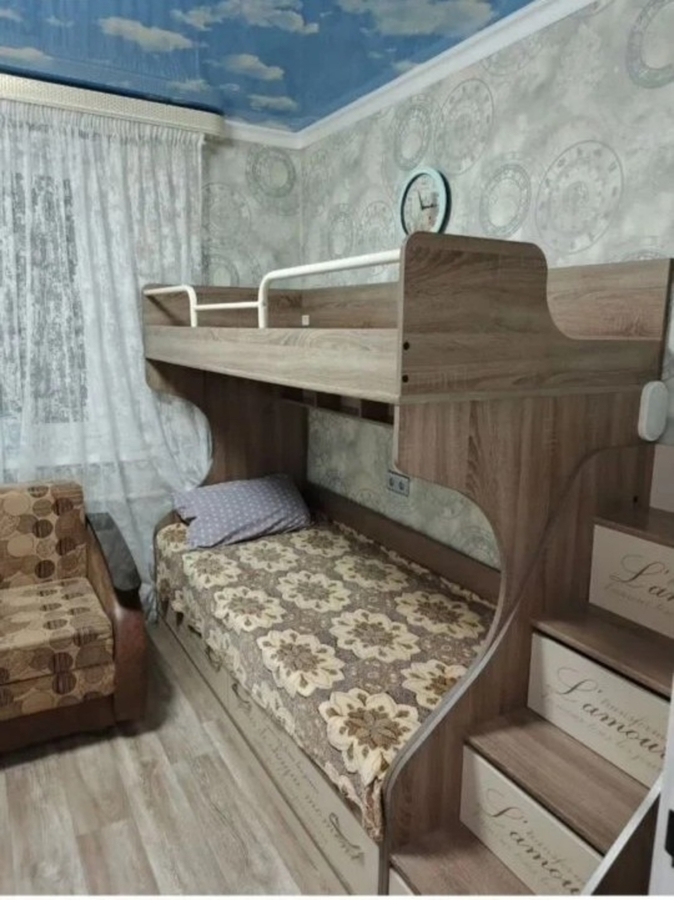 Двухкомнатная квартира - arenda-soliletsk.ru