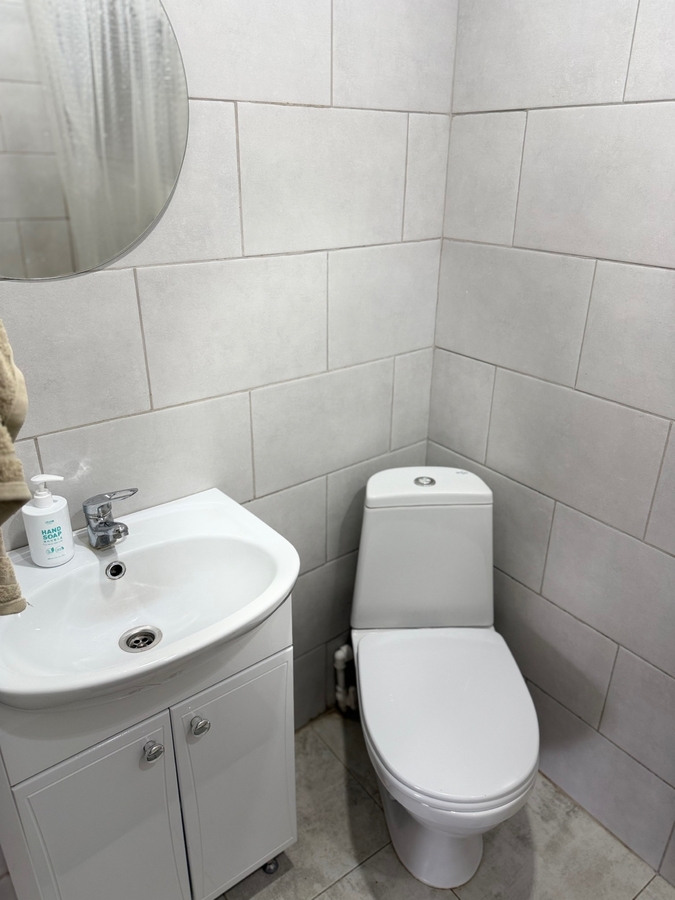 3-х комнатная квартира в центре - arenda-soliletsk.ru