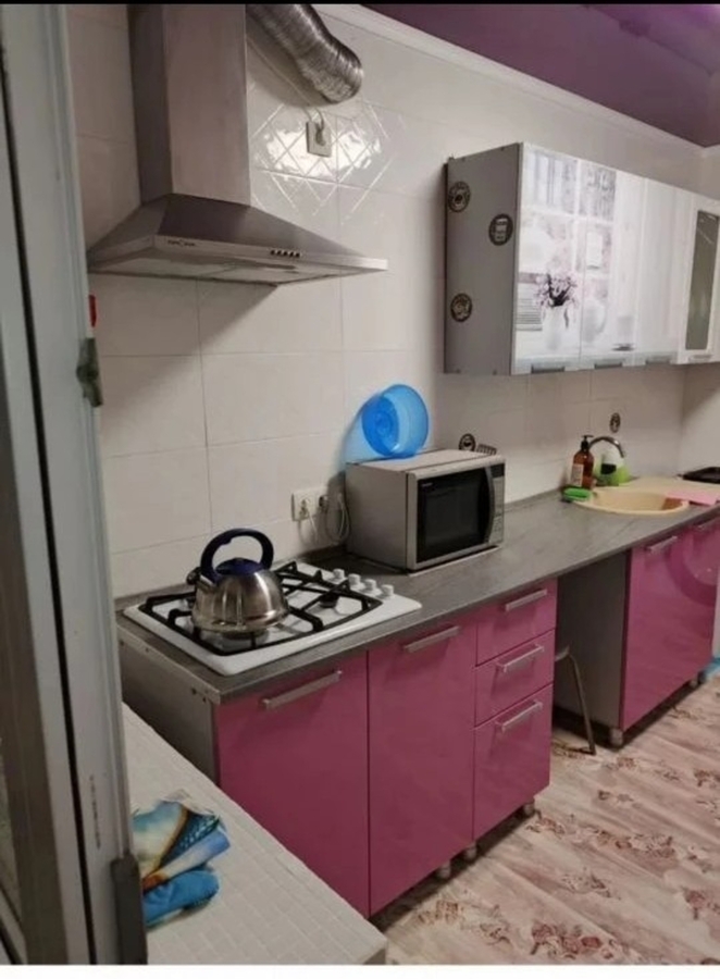 Двухкомнатная квартира - arenda-soliletsk.ru