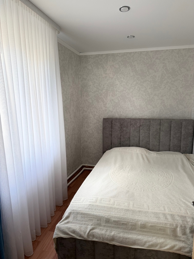 3-х комнатная квартира в центре - arenda-soliletsk.ru