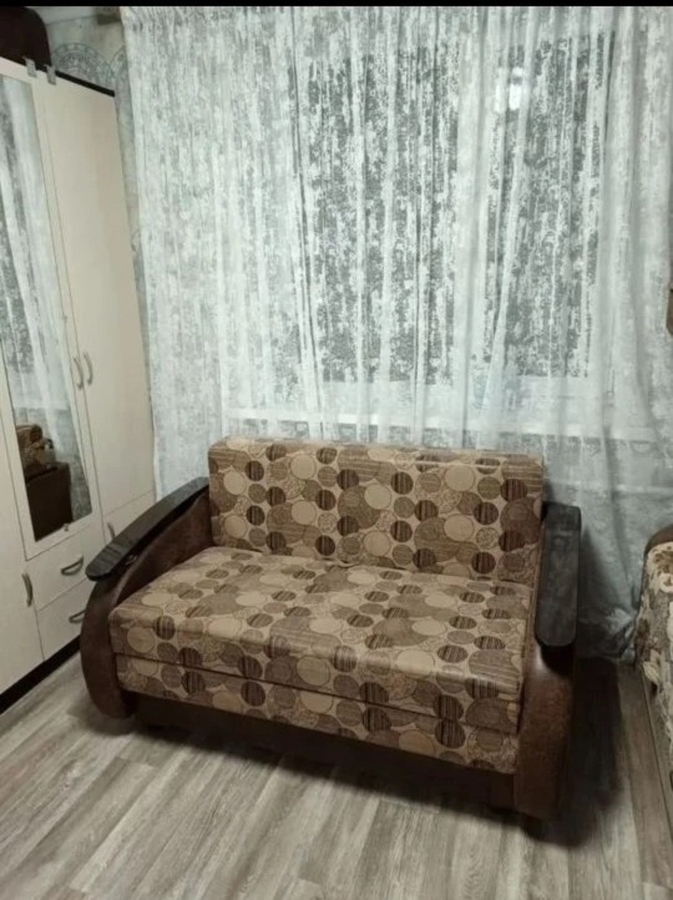 Двухкомнатная квартира - arenda-soliletsk.ru