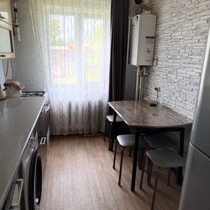 3-х комнатная квартира в центре - arenda-soliletsk.ru