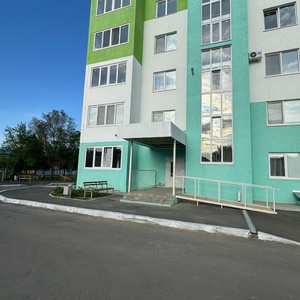 Уютная 1-к квартира в новом доме на 3 этаже - arenda-soliletsk.ru