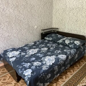 Трёхкомнатная квартира площадью 100 кв.м. - arenda-soliletsk.ru