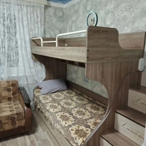 Двухкомнатная квартира - arenda-soliletsk.ru