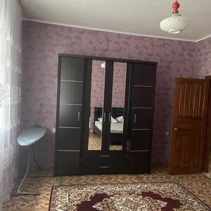 Трёхкомнатная квартира площадью 100 кв.м. - arenda-soliletsk.ru