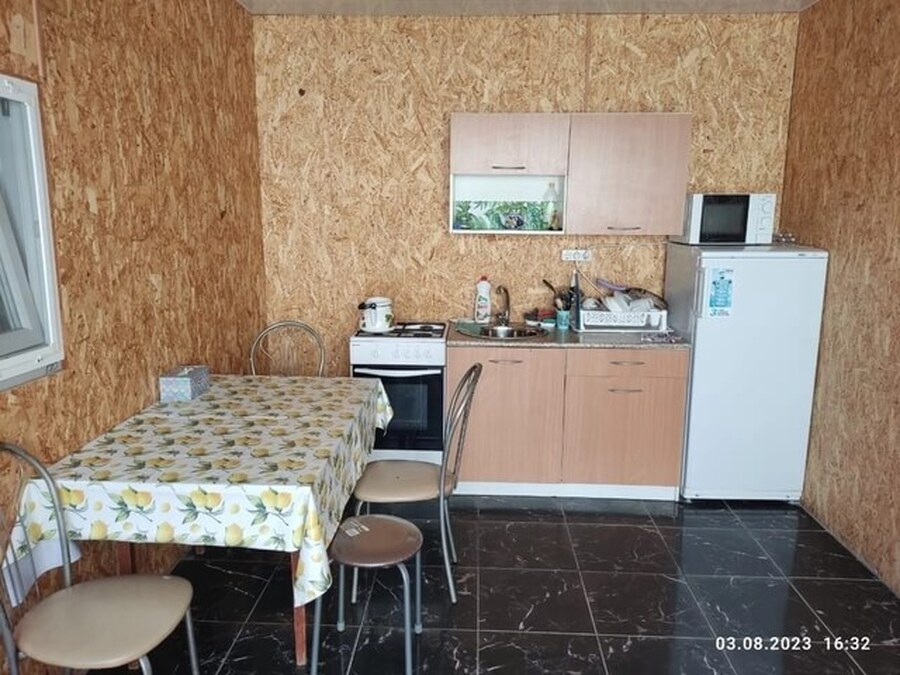 Номера в Дружном дворике - arenda-soliletsk.ru