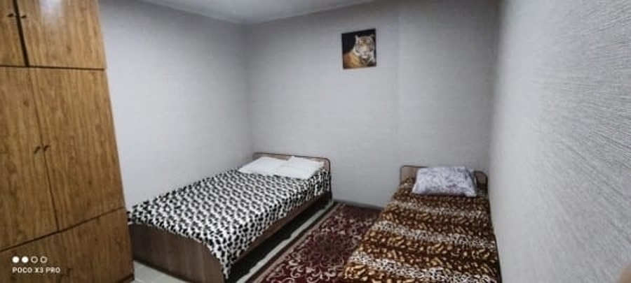 Номера в Дружном дворике - arenda-soliletsk.ru