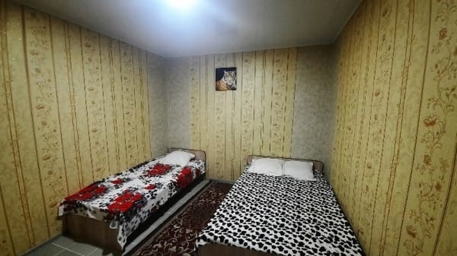 Номера в Дружном дворике - arenda-soliletsk.ru