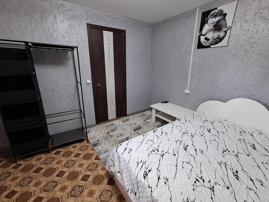 Номера в Дружном дворике - arenda-soliletsk.ru