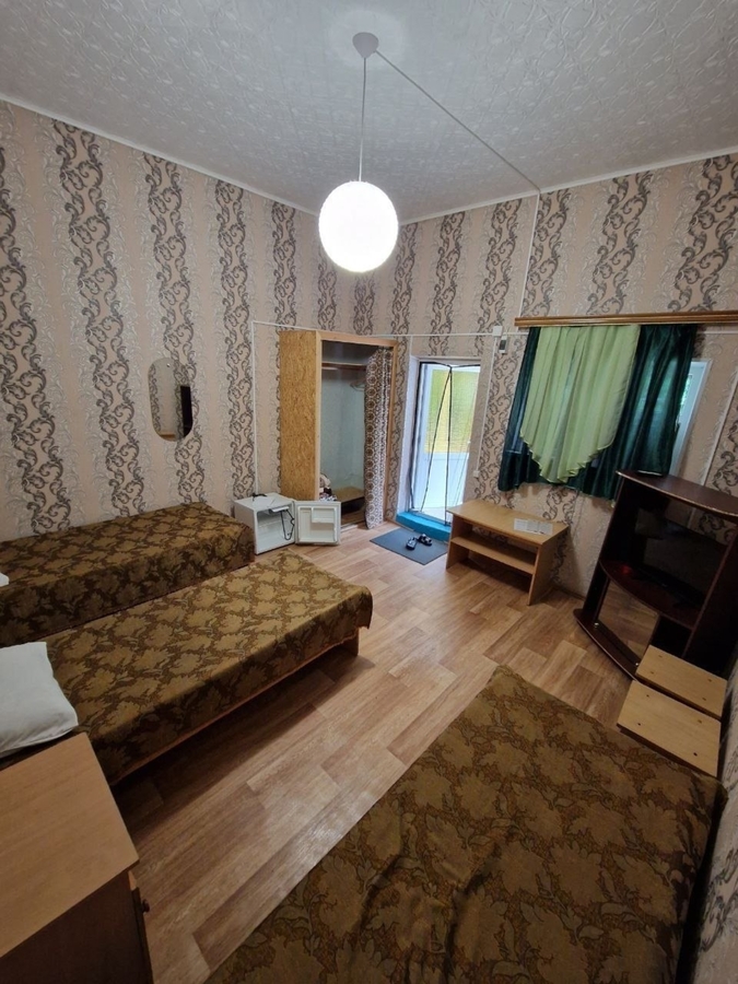 Аренда номеров в гостинице на Набережной 45 - arenda-soliletsk.ru