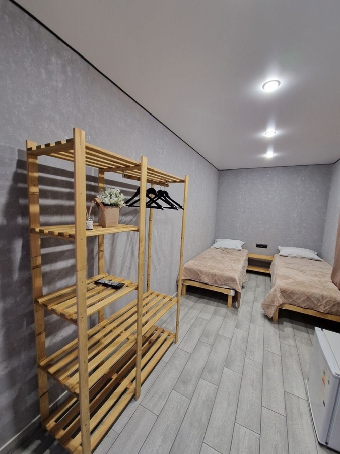 Аренда номеров в гостинице на Набережной 45 - arenda-soliletsk.ru