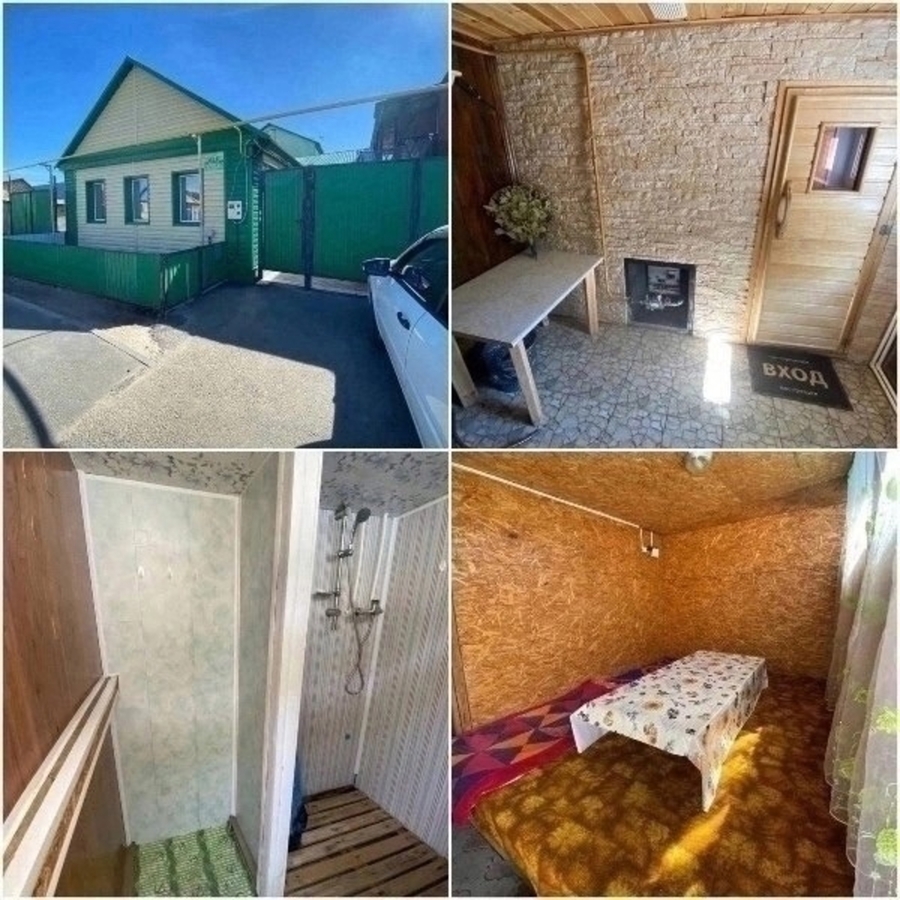 Мини-гостиница с номерами "Эконом" и "Люкс" - arenda-soliletsk.ru