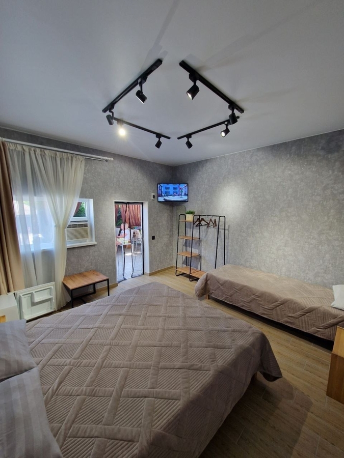 Аренда номеров в гостинице на Набережной 45 - arenda-soliletsk.ru