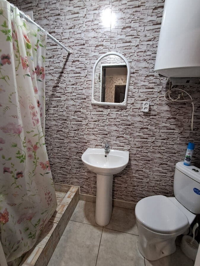 Номера в Дружном дворике - arenda-soliletsk.ru