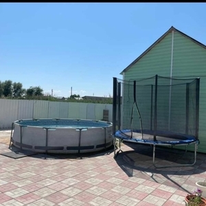 Номера в Дружном дворике - arenda-soliletsk.ru