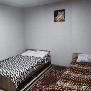 Номера в Дружном дворике - arenda-soliletsk.ru