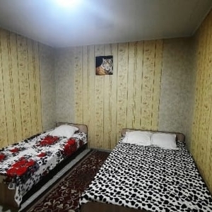 Номера в Дружном дворике - arenda-soliletsk.ru