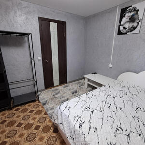 Номера в Дружном дворике - arenda-soliletsk.ru