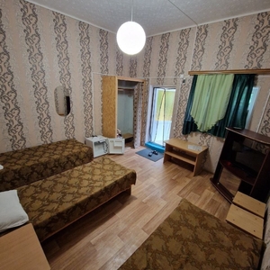 Аренда номеров в гостинице на Набережной 45 - arenda-soliletsk.ru
