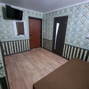 Номера в Дружном дворике - arenda-soliletsk.ru