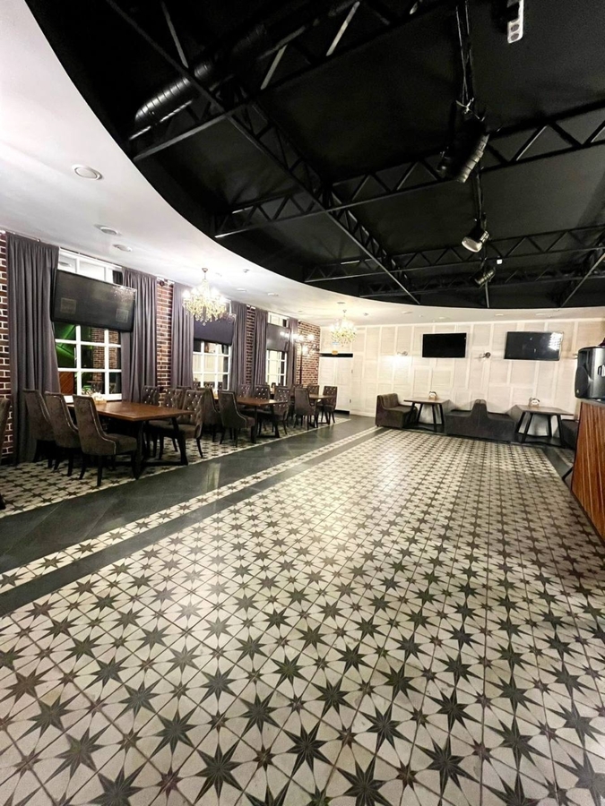 Ресторан ZET - arenda-soliletsk.ru