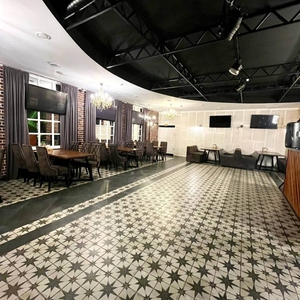 Ресторан ZET - arenda-soliletsk.ru