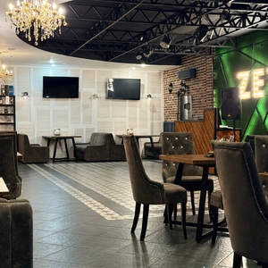 Ресторан ZET - arenda-soliletsk.ru