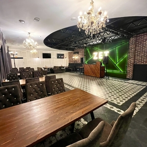 Ресторан ZET - arenda-soliletsk.ru