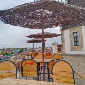 Кафе-бар Старая мельница - arenda-soliletsk.ru