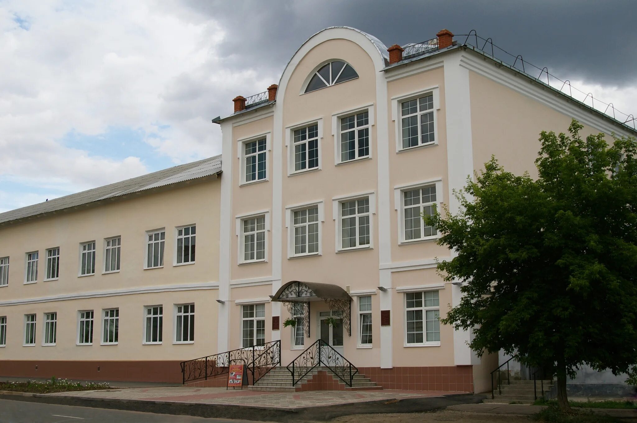 Музей - arenda-soliletsk.ru
