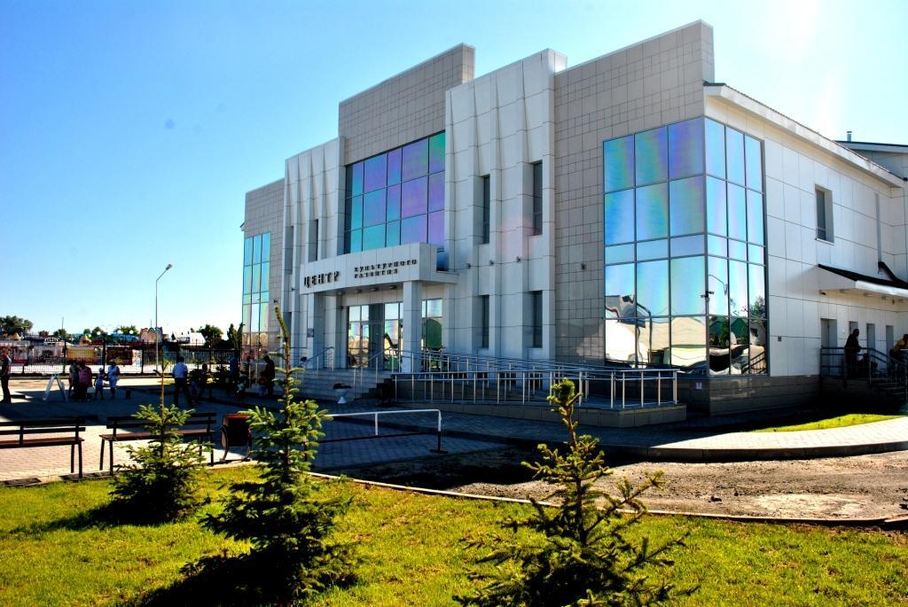 Кинотеатр - arenda-soliletsk.ru