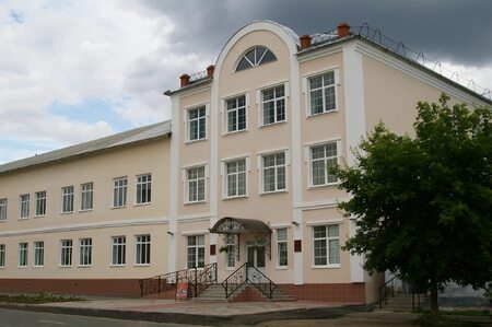 Музей - arenda-soliletsk.ru