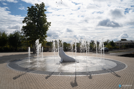 Парк Горняков - arenda-soliletsk.ru